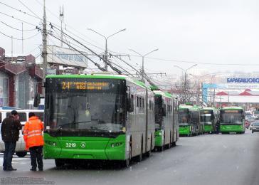 Фото: gortransport.kharkov.ua