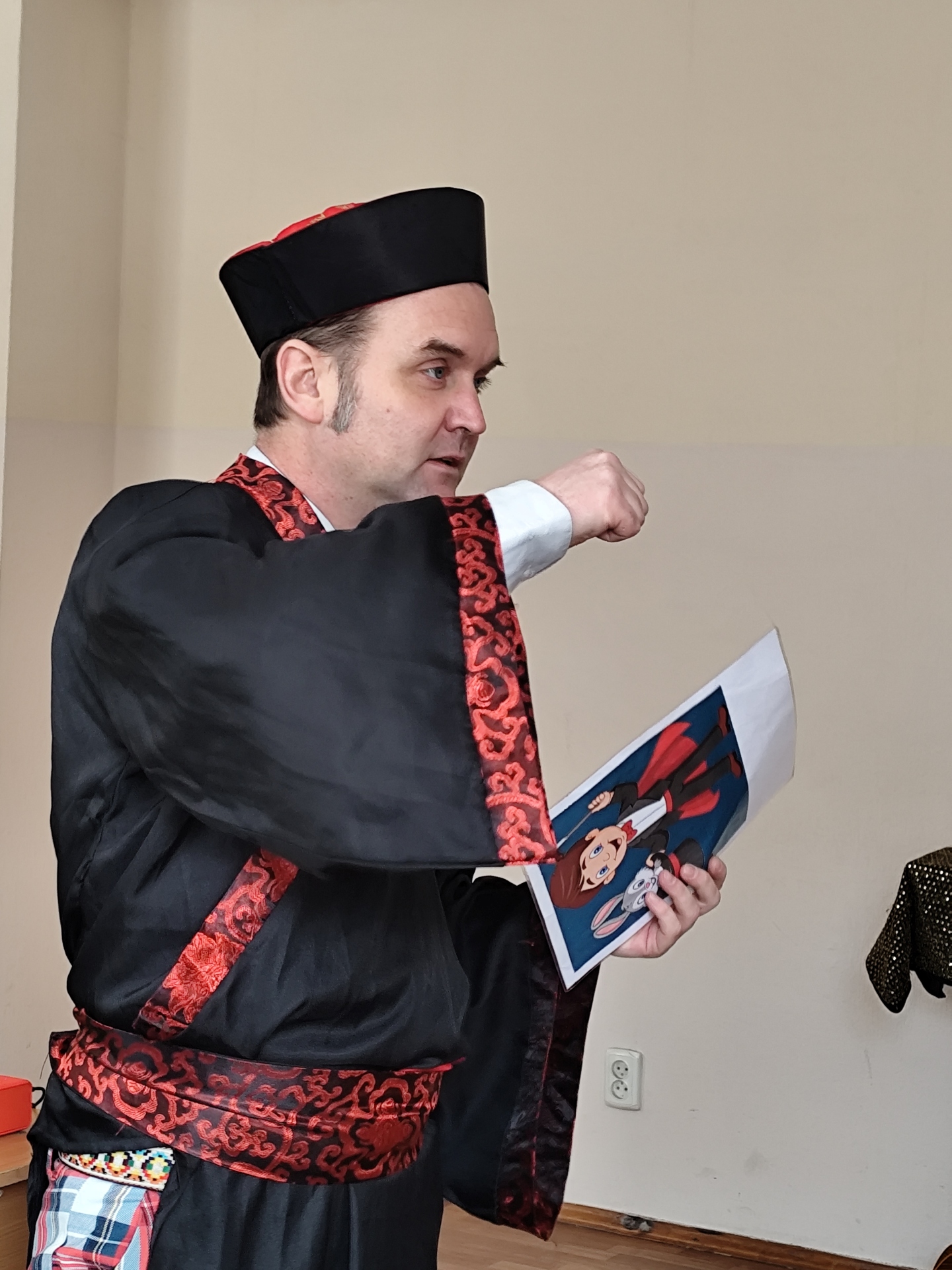 Вінсент Келлі