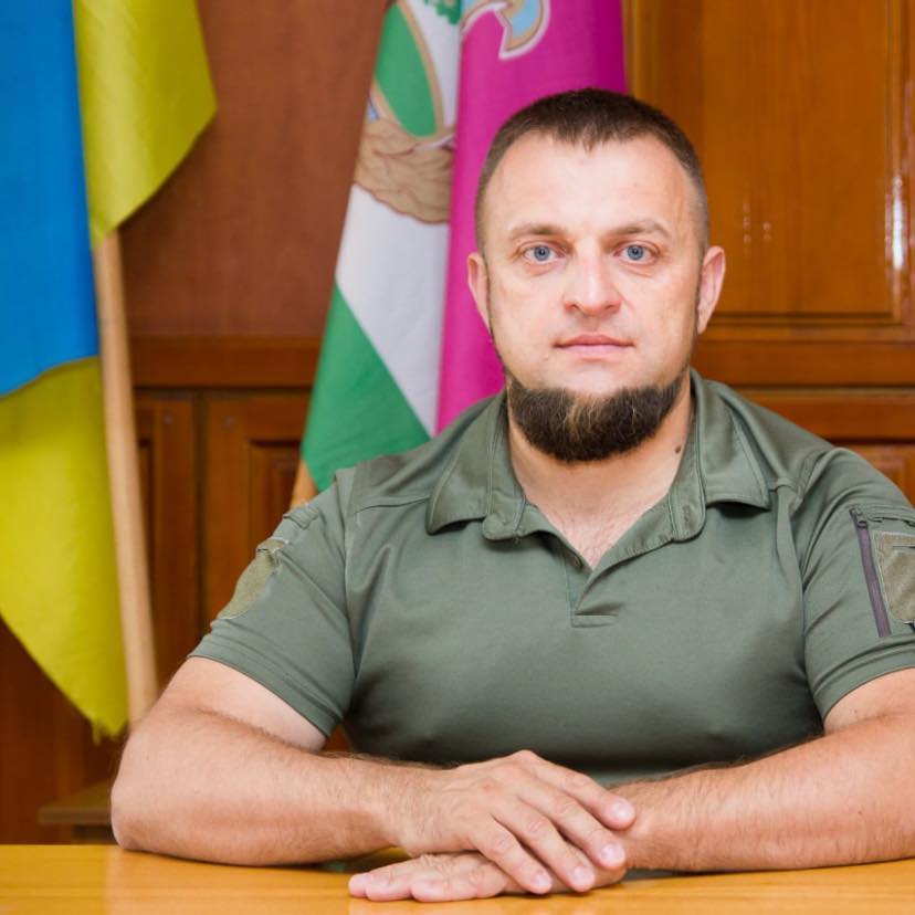 Анатолій Рисцов