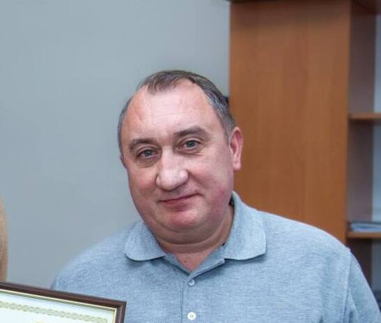 Сергій Жадановський
