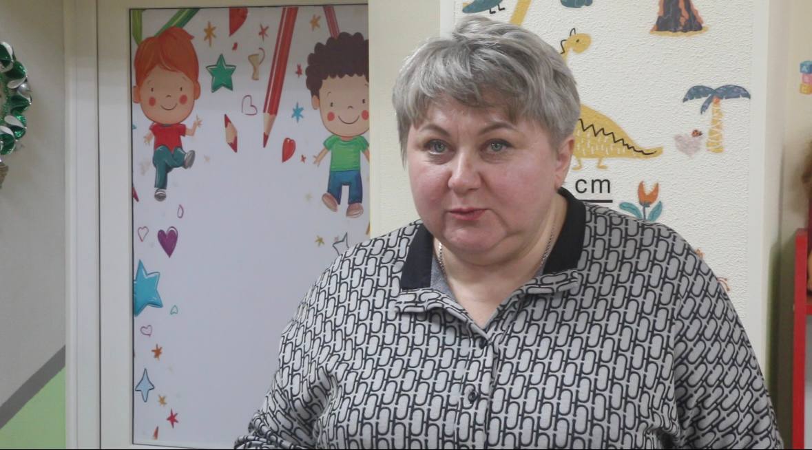 Тетяна Жадановська