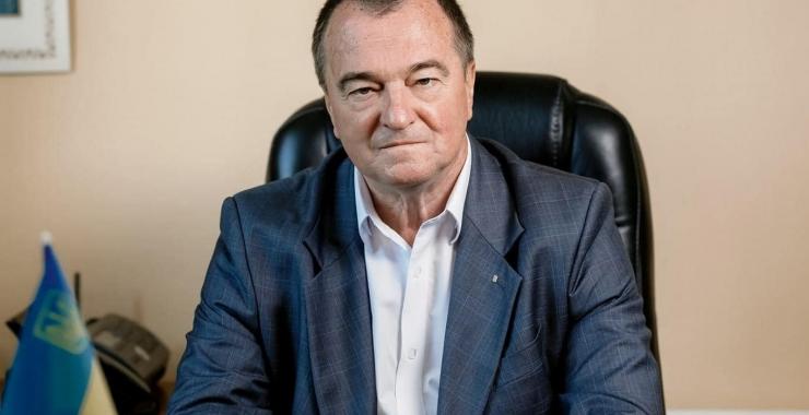 Микола Сікаленко