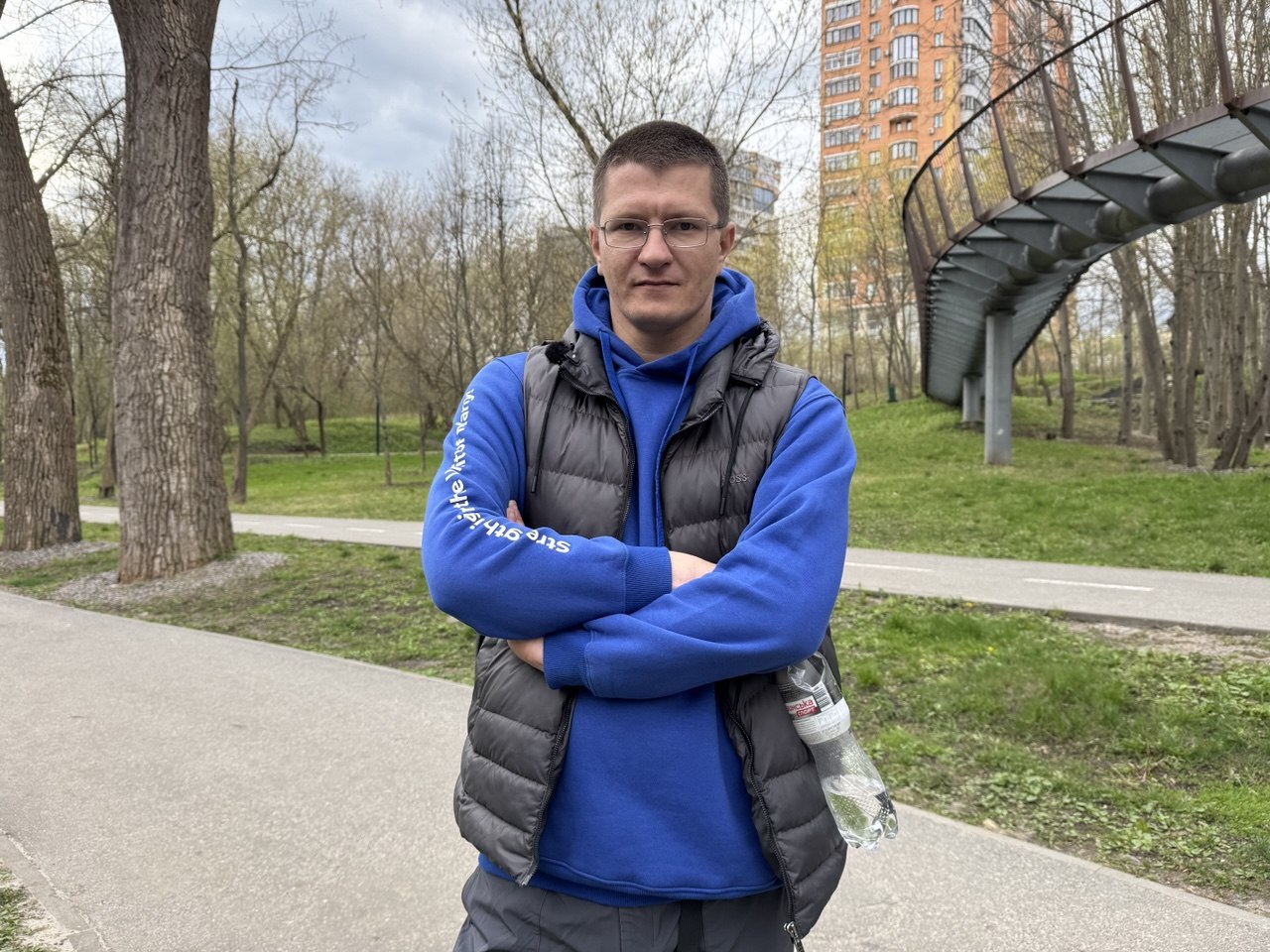 Дмитро Набоков