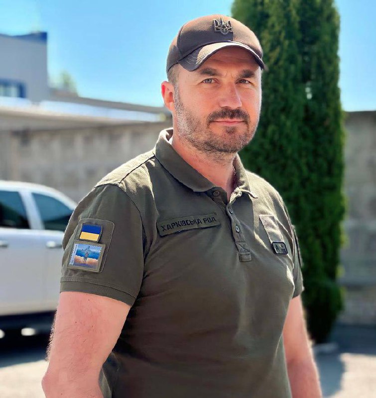 Володимир Усов