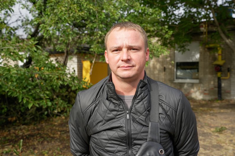 Костянтин Бармін