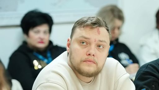 Євген Коляда