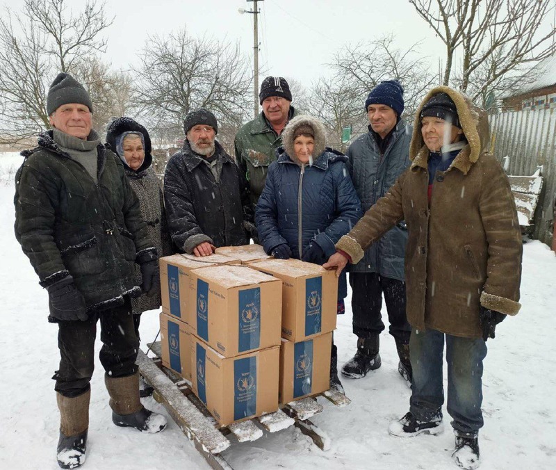 Покинуте село у Золочівській громаді