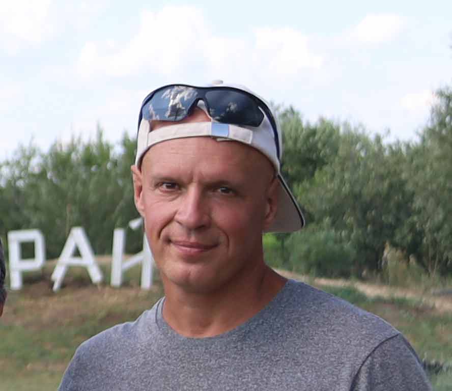 Олександр