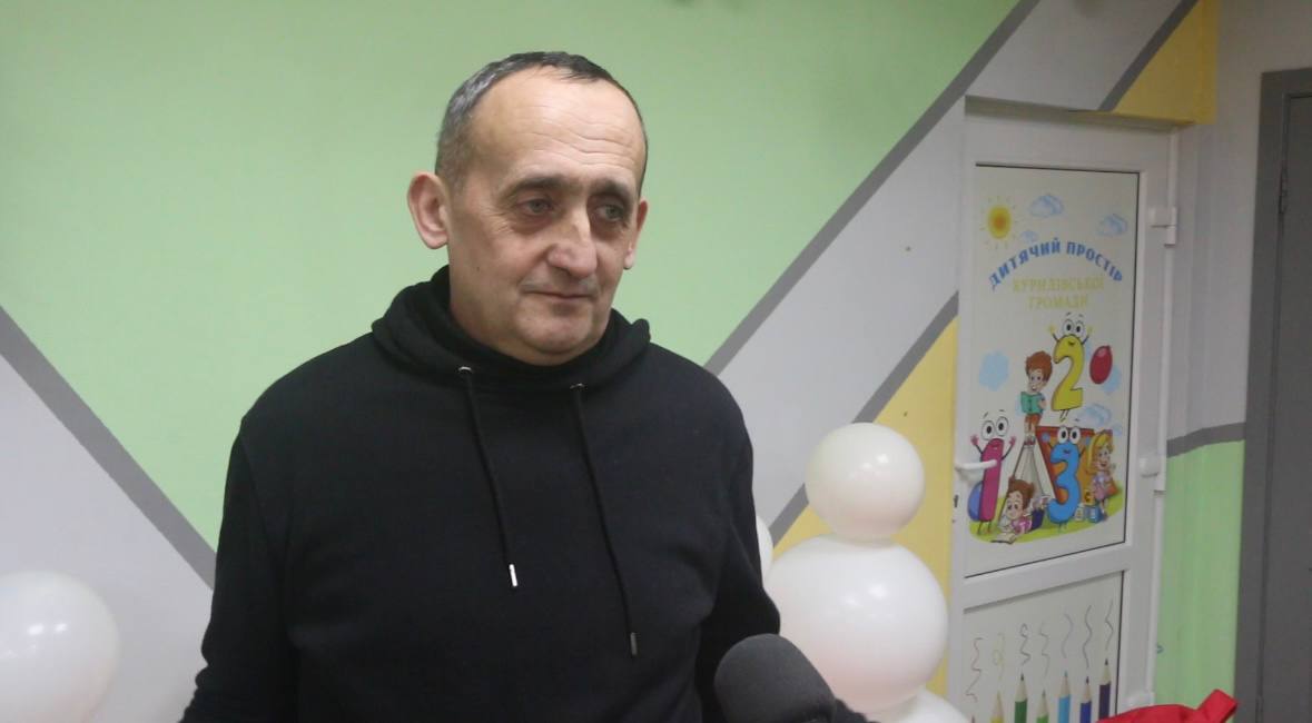 Ігор Фесенко