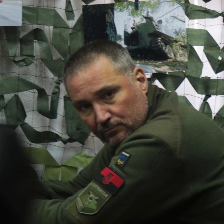 Андрій Канашевич