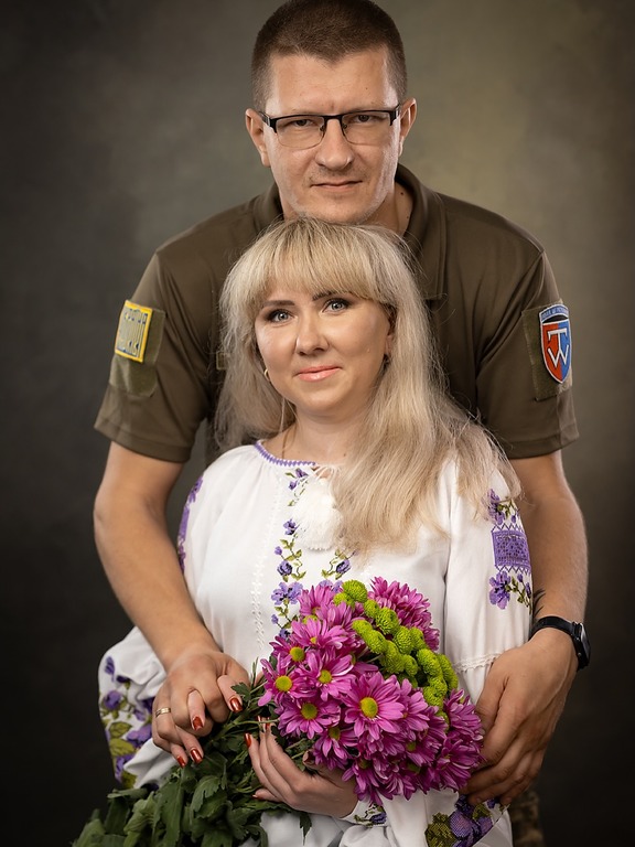 Кіборг Харківщина