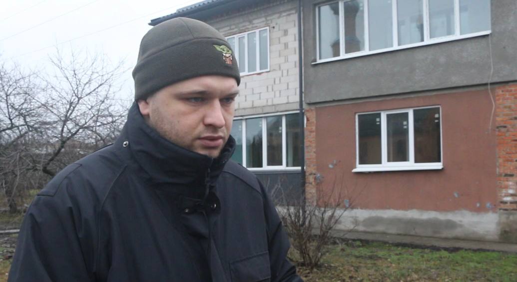 Руслан Лаптій