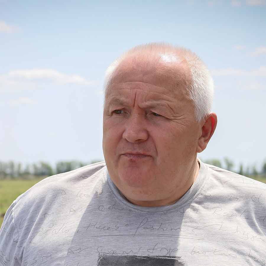 Анатолій Торяник