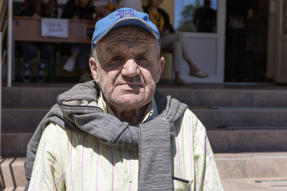 Дергачівська громада, Малі Проходи, люди