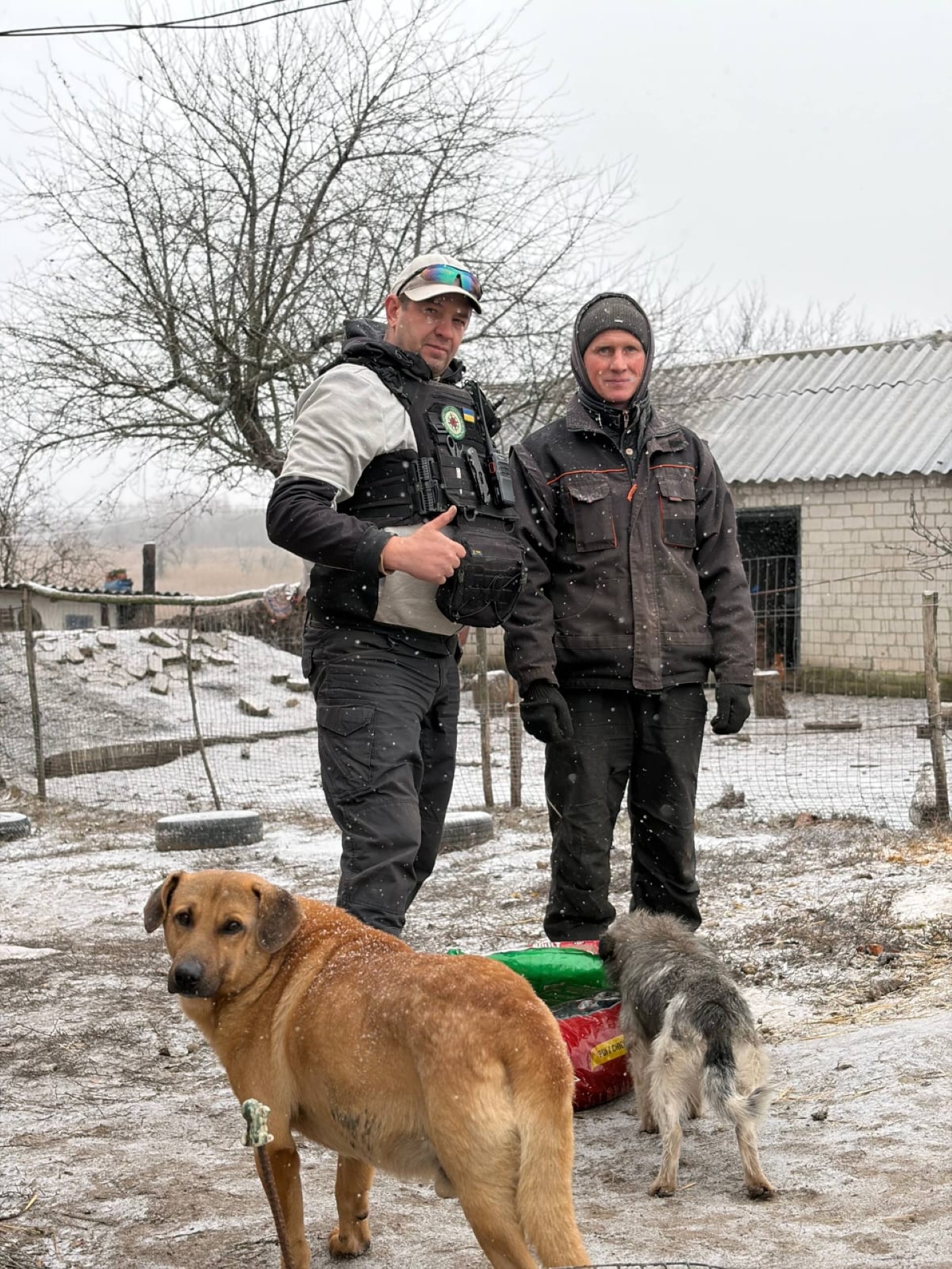 Олег Чопенко-волонтер-Харківщина-002