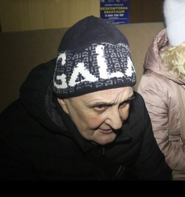 Сергій Гащишин