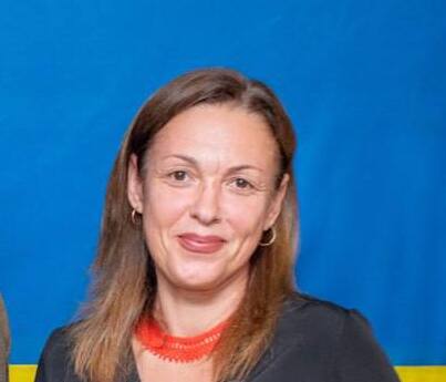 Наталія Лаптєва