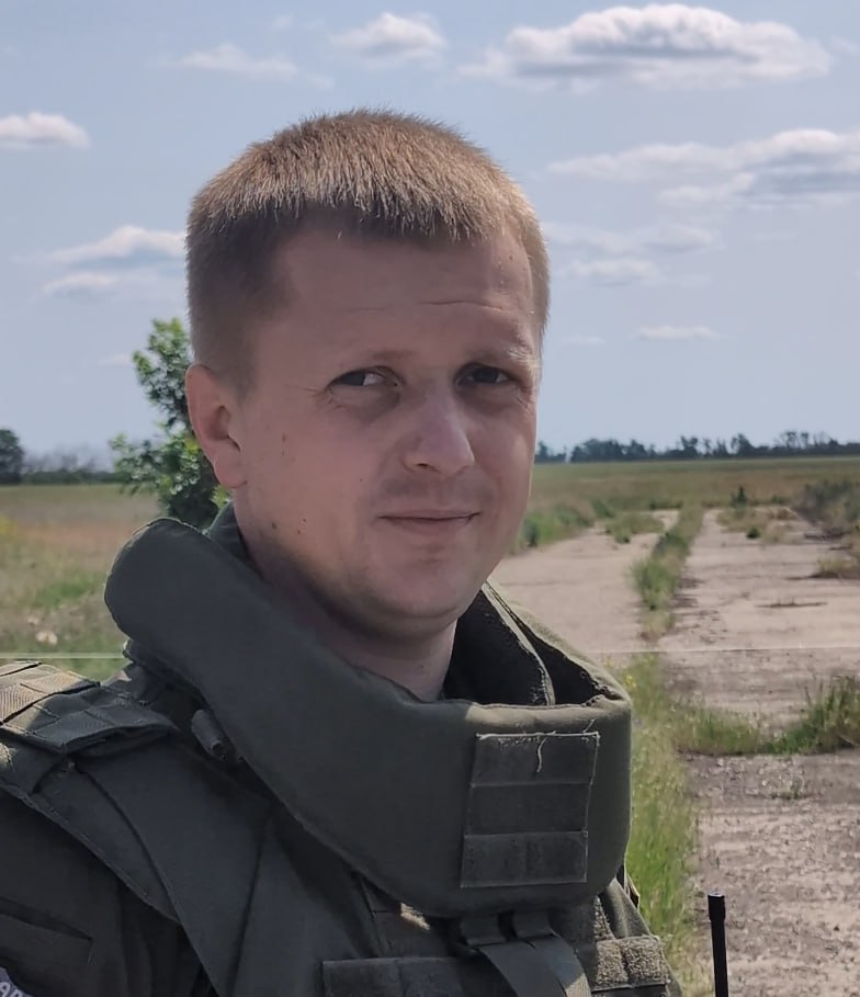 Сергій Семенюк