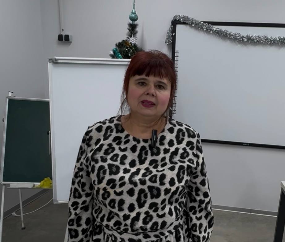 Оксана Сасіна