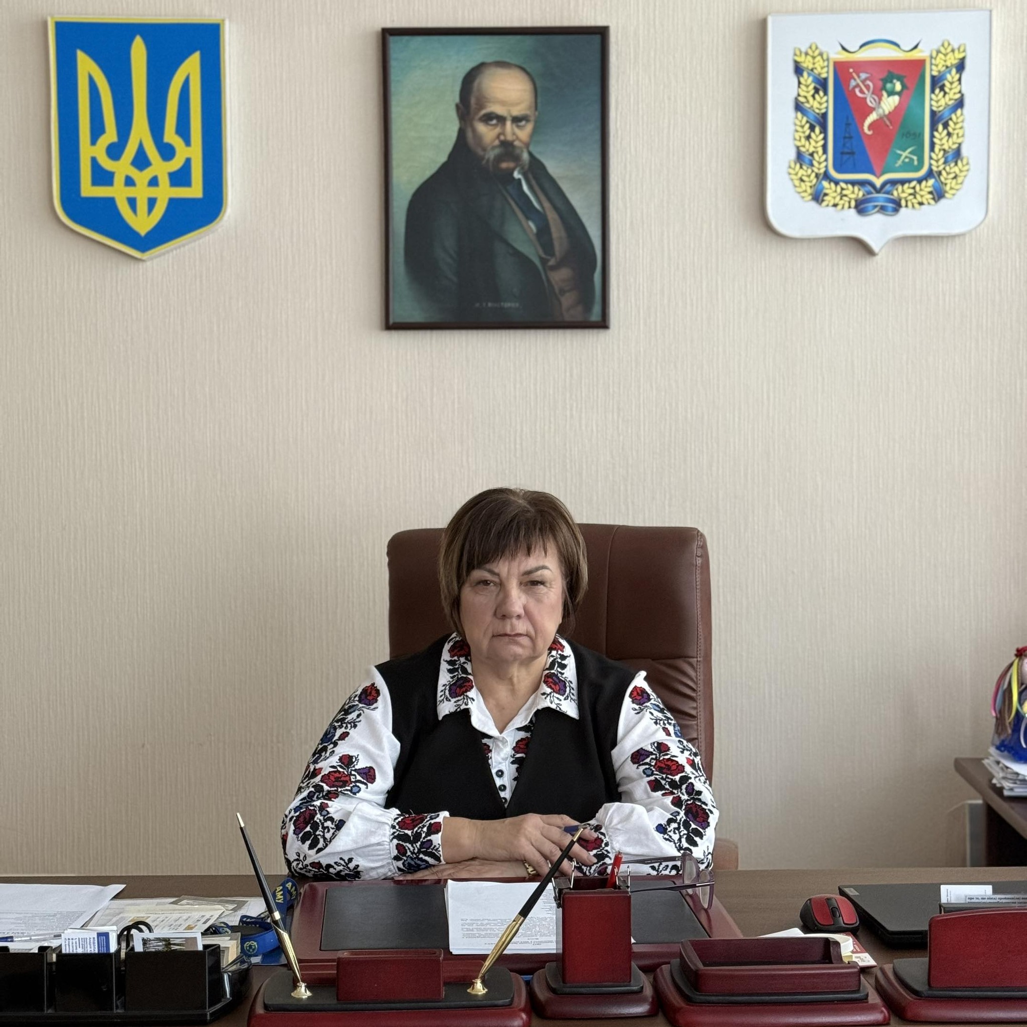 Ірина Карабут