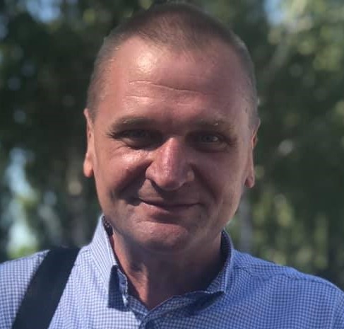 Анатолій Страхов