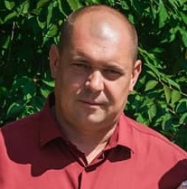 Юрій Тупкаленко