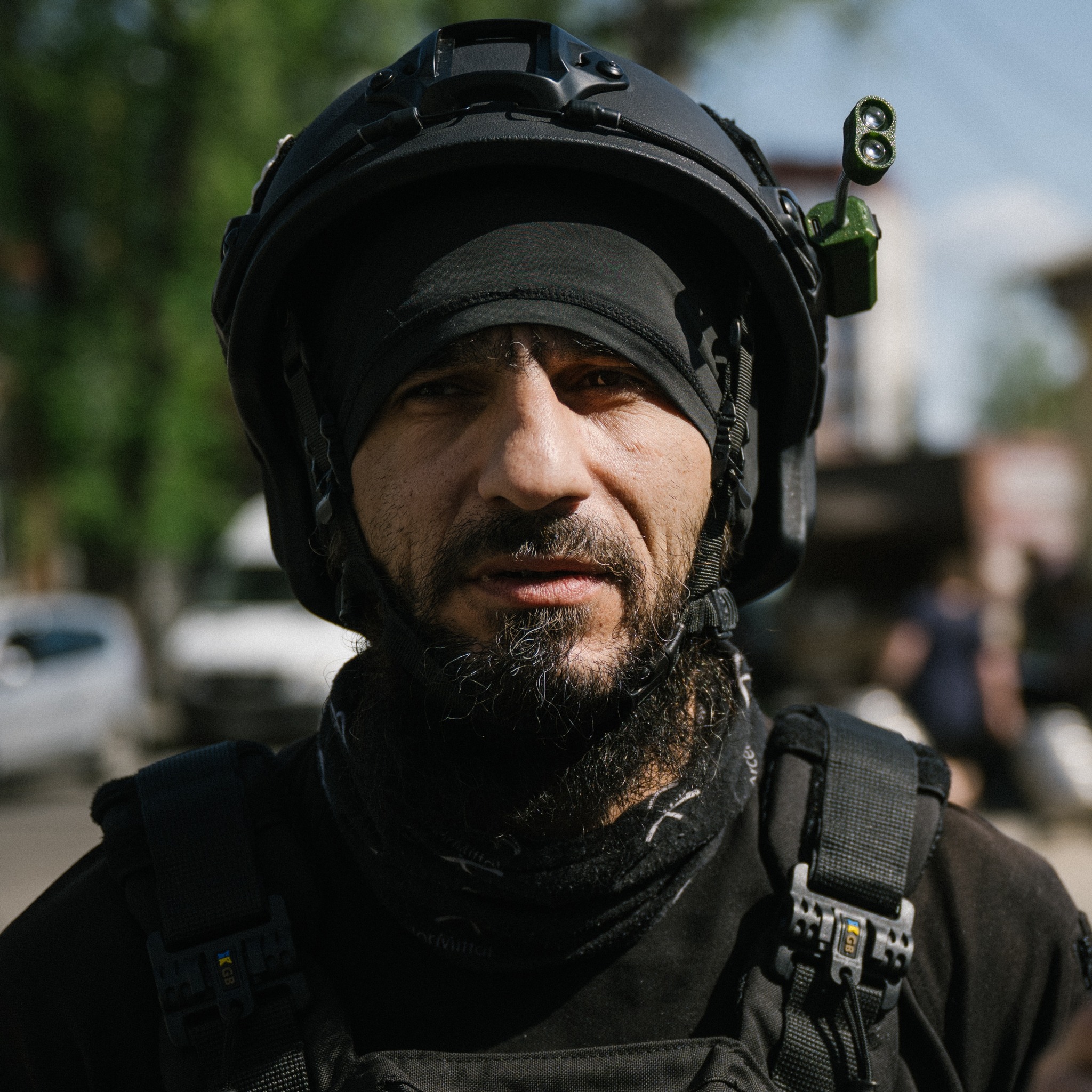 Олександр Гуманюк