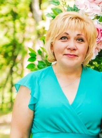 Ірина Заїка