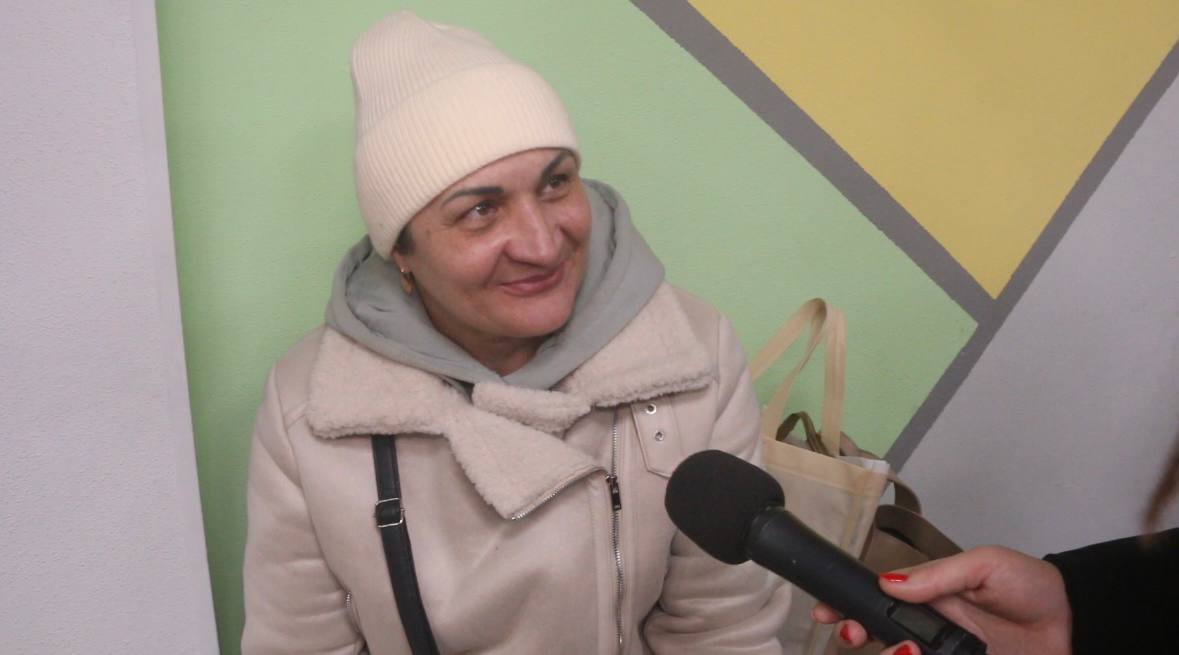 Олена Зеленська