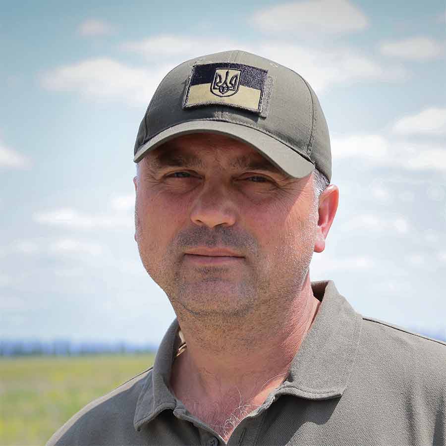 Олег Семерей