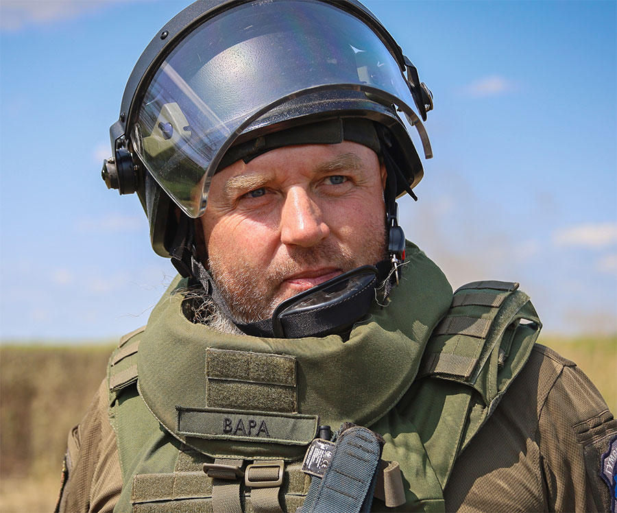 Сергій Варнащук