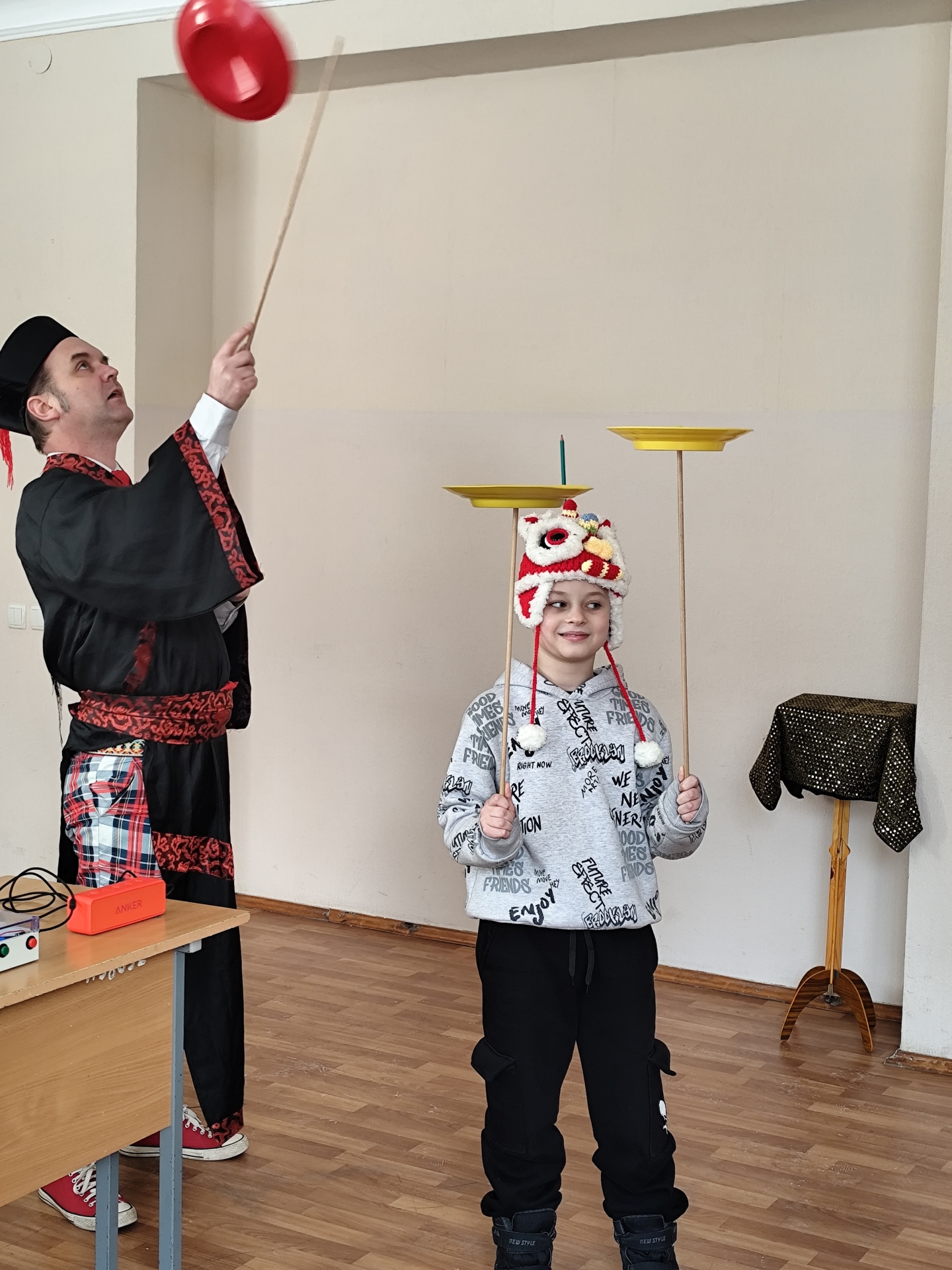 Вінсент Келлі у Харківській гуманітарно-педагогічній академії-03