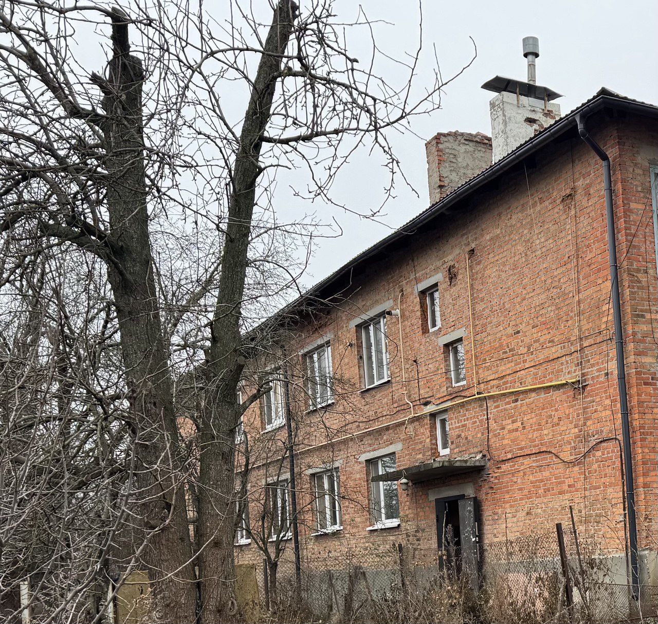 «Дім вчителів»