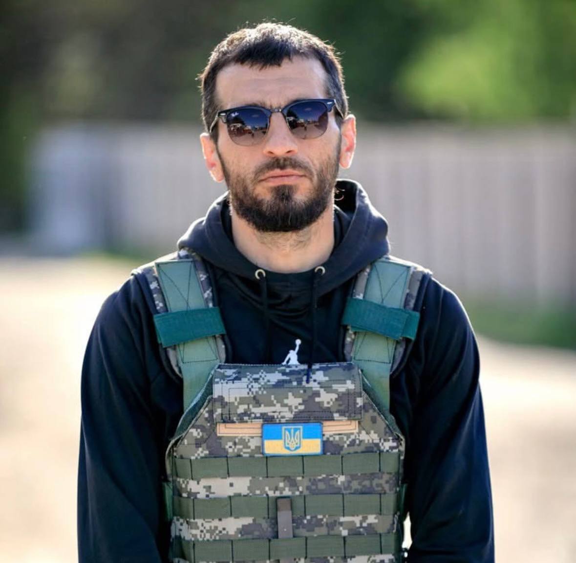 Олександр Гуманюк