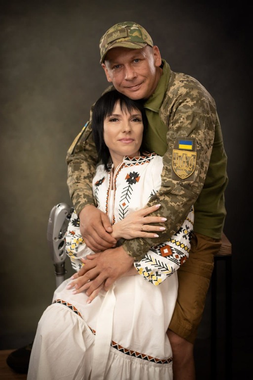 Кіборги Харків