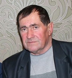 Микола Тупкаленко